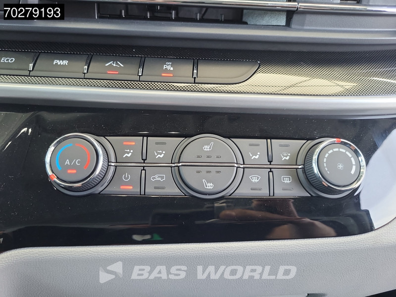 Nauja Krovininis mikroautobusas, Elektrinis furgonas Maxus eDeliver 9 204PK Elektrisch L3H2 WLTP 398km 89kWh Snelladen LED ACC Airco Cruise Camera Parkeersensoren L3 10m3 Airco: foto 16