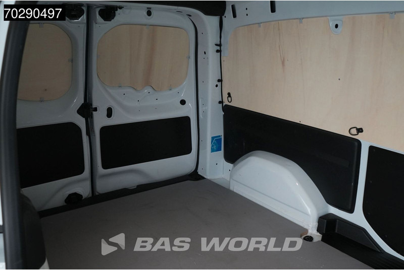 Mažas furgonas Mercedes-Benz Citan 112 COMING SOON! L2H1 Airco Cruise Camera Parkeersensoren MBUX CarPlay Euro6 L2 Long 3m3 Airco Cruise control: foto 14