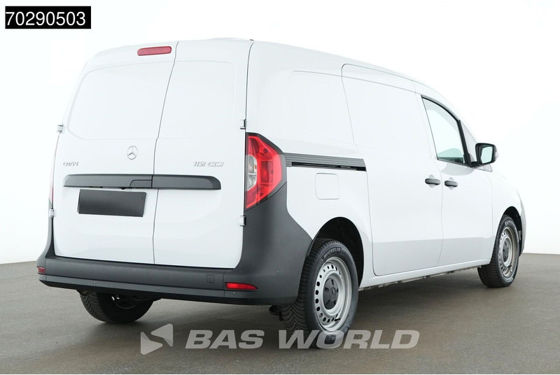 Mercedes-Benz Citan 112 COMING SOON! L2H1 Airco Cruise Camera Parkeersensoren MBUX CarPlay Euro6 L2 Long 3m3 Airco Cruise control - Mažas furgonas: foto 3 Mercedes-Benz Citan 112 COMING SOON! L2H1 Airco Cruise Camera Parkeersensoren MBUX CarPlay Euro6 L2 Long 3m3 Airco Cruise control - Mažas furgonas: foto 3