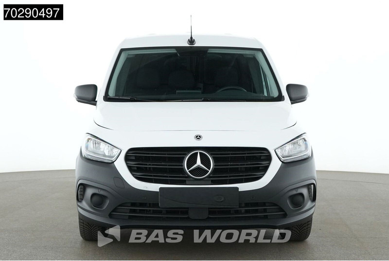 Mažas furgonas Mercedes-Benz Citan 112 COMING SOON! L2H1 Airco Cruise Camera Parkeersensoren MBUX CarPlay Euro6 L2 Long 3m3 Airco Cruise control: foto 6