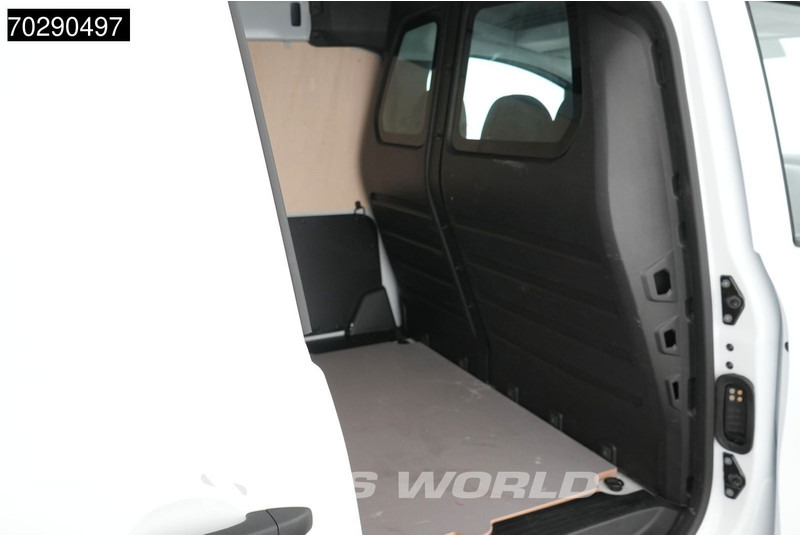 Mažas furgonas Mercedes-Benz Citan 112 COMING SOON! L2H1 Airco Cruise Camera Parkeersensoren MBUX CarPlay Euro6 L2 Long 3m3 Airco Cruise control: foto 13
