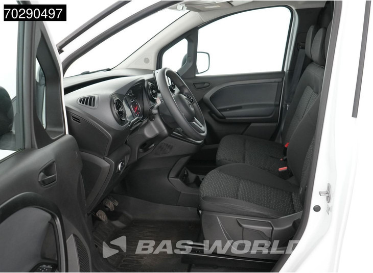 Mažas furgonas Mercedes-Benz Citan 112 COMING SOON! L2H1 Airco Cruise Camera Parkeersensoren MBUX CarPlay Euro6 L2 Long 3m3 Airco Cruise control: foto 9