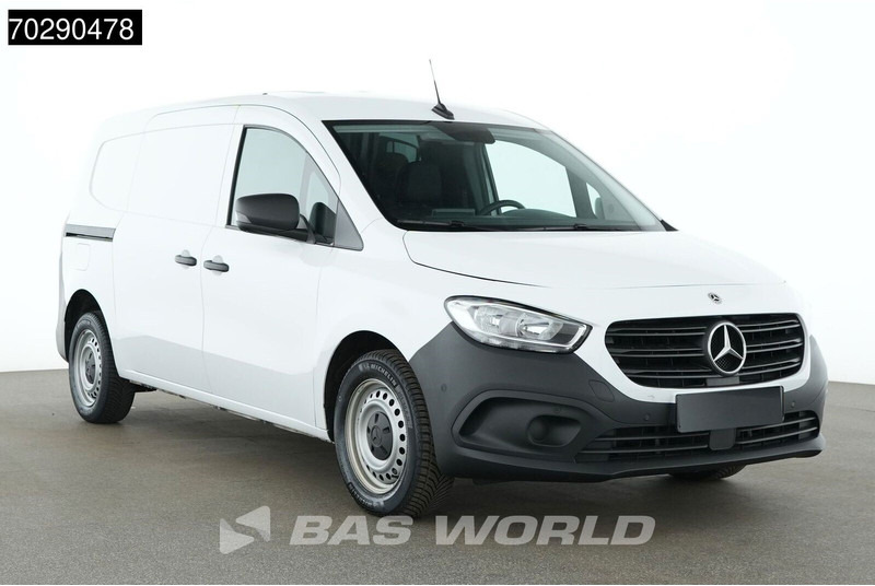 Mercedes-Benz Citan 112 COMING SOON! L2H1 Airco Cruise Camera Parkeersensoren MBUX CarPlay Euro6 L2 Long 3m3 Airco Cruise control - Mažas furgonas: foto 5 Mercedes-Benz Citan 112 COMING SOON! L2H1 Airco Cruise Camera Parkeersensoren MBUX CarPlay Euro6 L2 Long 3m3 Airco Cruise control - Mažas furgonas: foto 5