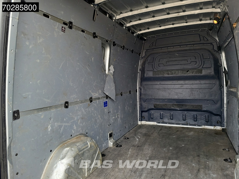 Mercedes-Benz Sprinter 214 CDI Automaat L2H2 Airco Cruise Camera Parkeersensoren MBUX Euro6 L2 12m3 Airco Cruise control - Mažas furgonas: foto 5 Mercedes-Benz Sprinter 214 CDI Automaat L2H2 Airco Cruise Camera Parkeersensoren MBUX Euro6 L2 12m3 Airco Cruise control - Mažas furgonas: foto 5
