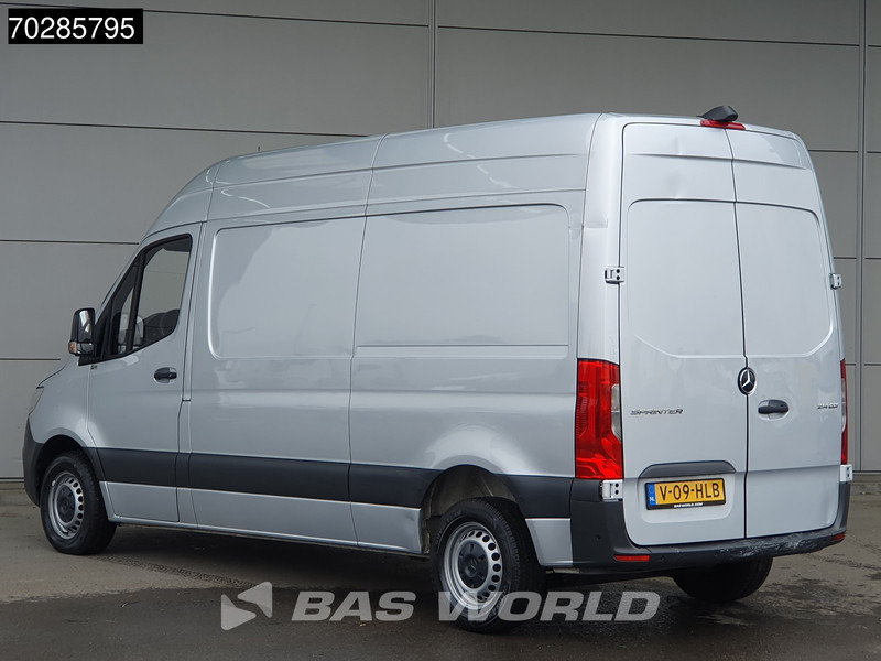 Mercedes-Benz Sprinter 214 CDI Automaat L2H2 Airco Cruise Camera Parkeersensoren MBUX Euro6 L2 12m3 Airco Cruise control - Mažas furgonas: foto 2 Mercedes-Benz Sprinter 214 CDI Automaat L2H2 Airco Cruise Camera Parkeersensoren MBUX Euro6 L2 12m3 Airco Cruise control - Mažas furgonas: foto 2