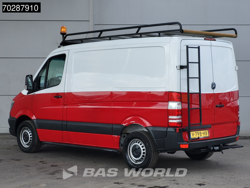 Mercedes-Benz Sprinter 214 CDI L2H1 Navi Airco Cruise Imperiaal Navi Euro6 L2 8m3 Airco Trekhaak Cruise control - Mažas furgonas: foto 2 Mercedes-Benz Sprinter 214 CDI L2H1 Navi Airco Cruise Imperiaal Navi Euro6 L2 8m3 Airco Trekhaak Cruise control - Mažas furgonas: foto 2