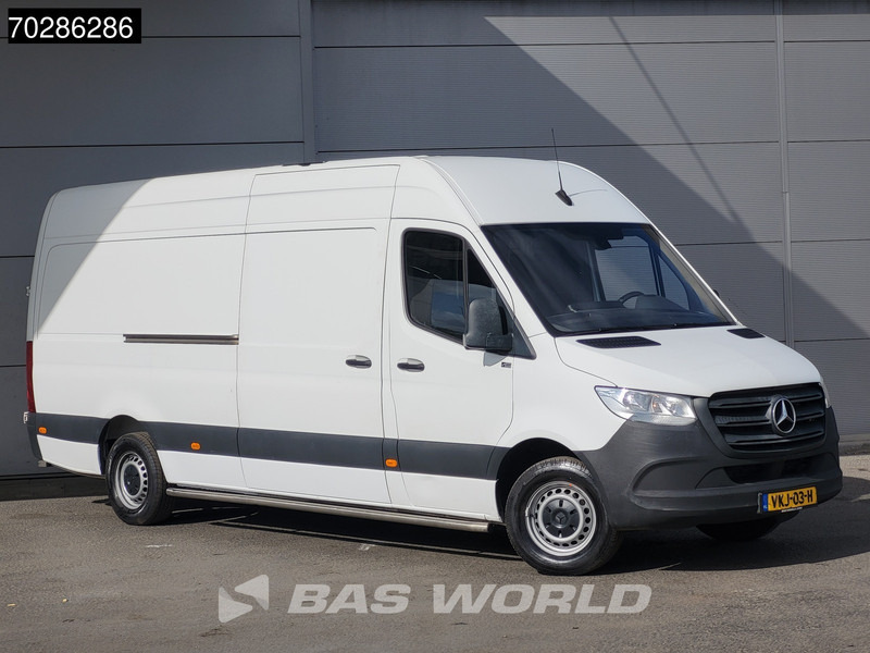 Mercedes-Benz Sprinter 311 CDI Automaat L3H2 Airco Cruise Camera MBUX CarPlay Euro6 L3 15m3 Airco Cruise control - Mažas furgonas: foto 3 Mercedes-Benz Sprinter 311 CDI Automaat L3H2 Airco Cruise Camera MBUX CarPlay Euro6 L3 15m3 Airco Cruise control - Mažas furgonas: foto 3