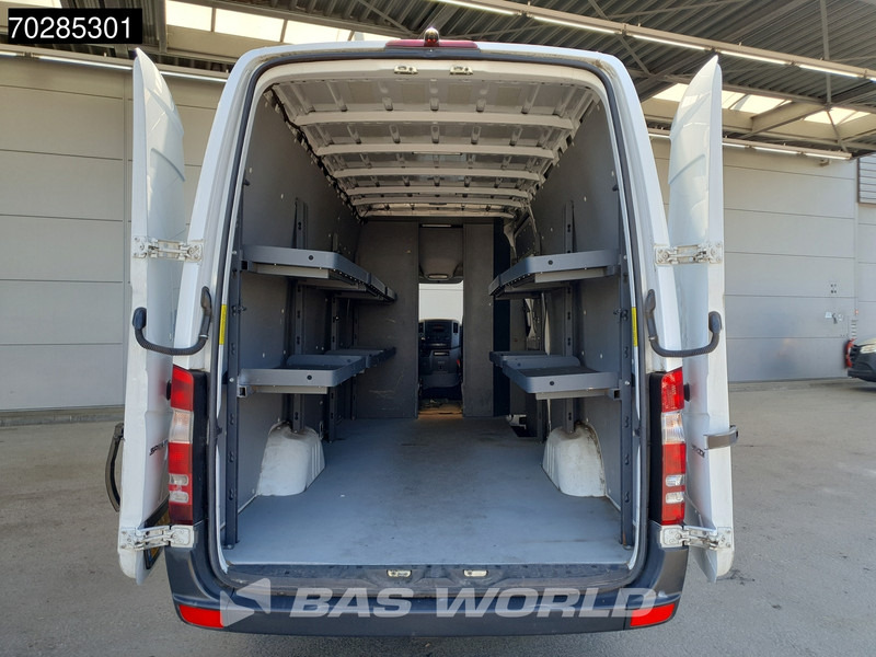 Mercedes-Benz Sprinter 311 CDI Automaat L3H2 Camera Euro6 15m3 - Krovininis mikroautobusas: foto 5 Mercedes-Benz Sprinter 311 CDI Automaat L3H2 Camera Euro6 15m3 - Krovininis mikroautobusas: foto 5
