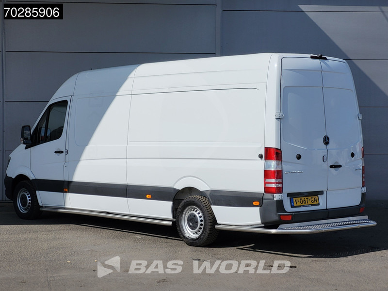 Mercedes-Benz Sprinter 311 CDI Automaat L3H2 Camera Euro6 15m3 - Krovininis mikroautobusas: foto 2 Mercedes-Benz Sprinter 311 CDI Automaat L3H2 Camera Euro6 15m3 - Krovininis mikroautobusas: foto 2