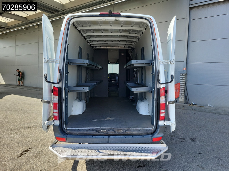 Mercedes-Benz Sprinter 311 CDI Automaat L3H2 Camera Euro6 15m3 - Krovininis mikroautobusas: foto 3 Mercedes-Benz Sprinter 311 CDI Automaat L3H2 Camera Euro6 15m3 - Krovininis mikroautobusas: foto 3