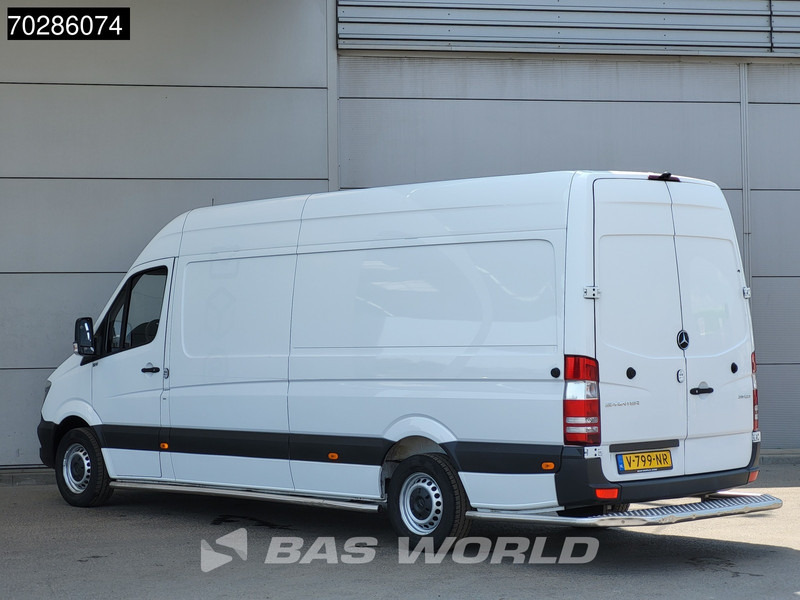 Mercedes-Benz Sprinter 311 CDI Automaat L3H2 Camera Euro6 L3 15m3 - Krovininis mikroautobusas: foto 2 Mercedes-Benz Sprinter 311 CDI Automaat L3H2 Camera Euro6 L3 15m3 - Krovininis mikroautobusas: foto 2