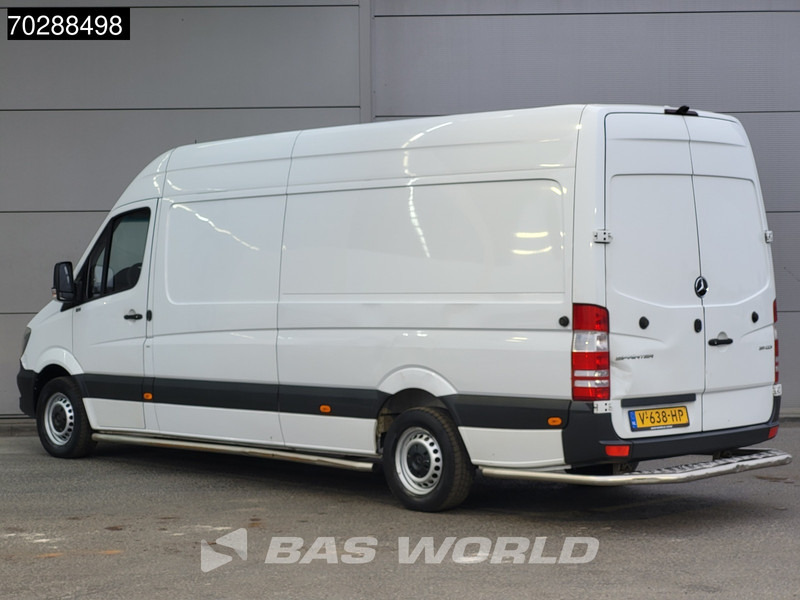 Mercedes-Benz Sprinter 311 CDI Automaat L3H2 Camera Euro6 L3 15m3 - Krovininis mikroautobusas: foto 2 Mercedes-Benz Sprinter 311 CDI Automaat L3H2 Camera Euro6 L3 15m3 - Krovininis mikroautobusas: foto 2