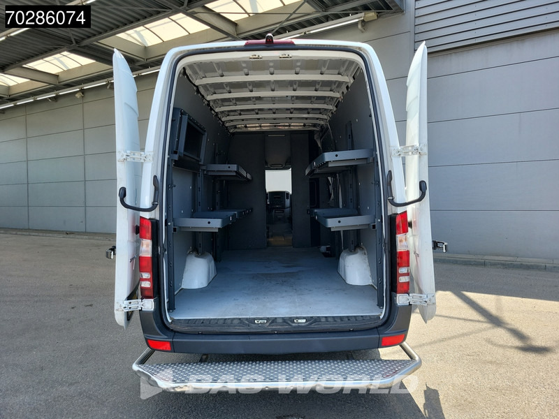 Mercedes-Benz Sprinter 311 CDI Automaat L3H2 Camera Euro6 L3 15m3 - Krovininis mikroautobusas: foto 3 Mercedes-Benz Sprinter 311 CDI Automaat L3H2 Camera Euro6 L3 15m3 - Krovininis mikroautobusas: foto 3