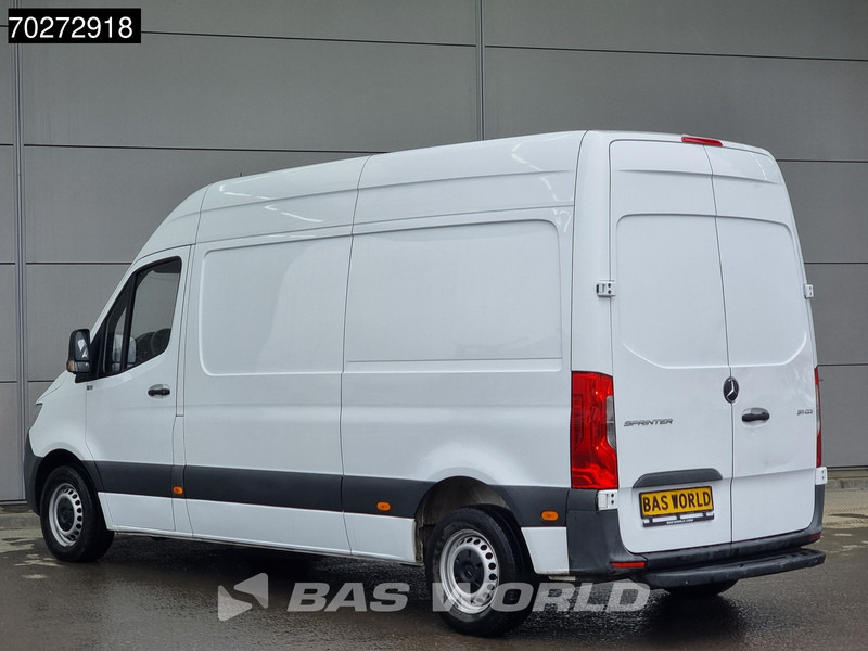 Mercedes-Benz Sprinter 311 CDI L2H2 Airco Cruise Euro6 11m3 Airco Cruise control - Mažas furgonas: foto 2 Mercedes-Benz Sprinter 311 CDI L2H2 Airco Cruise Euro6 11m3 Airco Cruise control - Mažas furgonas: foto 2