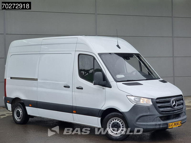 Mercedes-Benz Sprinter 311 CDI L2H2 Airco Cruise Euro6 11m3 Airco Cruise control - Mažas furgonas: foto 3 Mercedes-Benz Sprinter 311 CDI L2H2 Airco Cruise Euro6 11m3 Airco Cruise control - Mažas furgonas: foto 3