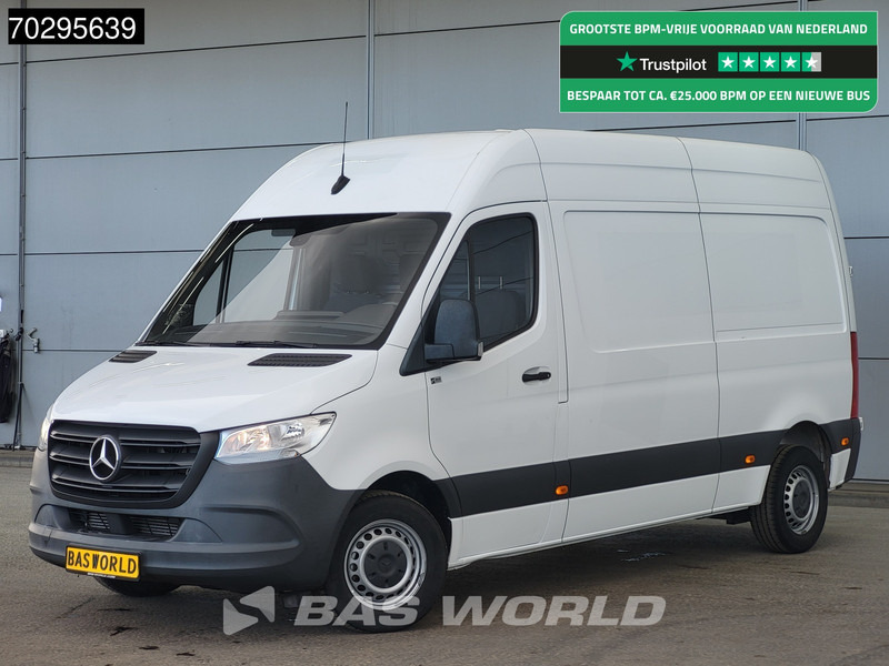 Mercedes-Benz Sprinter 311 CDI L2H2 Airco Cruise MBUX CarPlay Euro6 L2 12m3 Airco Cruise control - Mažas furgonas: foto 1 Mercedes-Benz Sprinter 311 CDI L2H2 Airco Cruise MBUX CarPlay Euro6 L2 12m3 Airco Cruise control - Mažas furgonas: foto 1