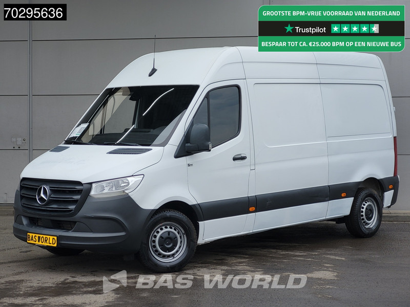 Mercedes-Benz Sprinter 311 CDI L2H2 Airco Cruise MBUX CarPlay Euro6 L2 12m3 Airco Cruise control - Mažas furgonas: foto 1 Mercedes-Benz Sprinter 311 CDI L2H2 Airco Cruise MBUX CarPlay Euro6 L2 12m3 Airco Cruise control - Mažas furgonas: foto 1