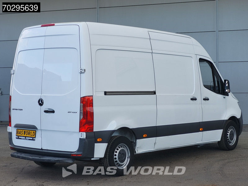 Mercedes-Benz Sprinter 311 CDI L2H2 Airco Cruise MBUX CarPlay Euro6 L2 12m3 Airco Cruise control - Mažas furgonas: foto 5 Mercedes-Benz Sprinter 311 CDI L2H2 Airco Cruise MBUX CarPlay Euro6 L2 12m3 Airco Cruise control - Mažas furgonas: foto 5