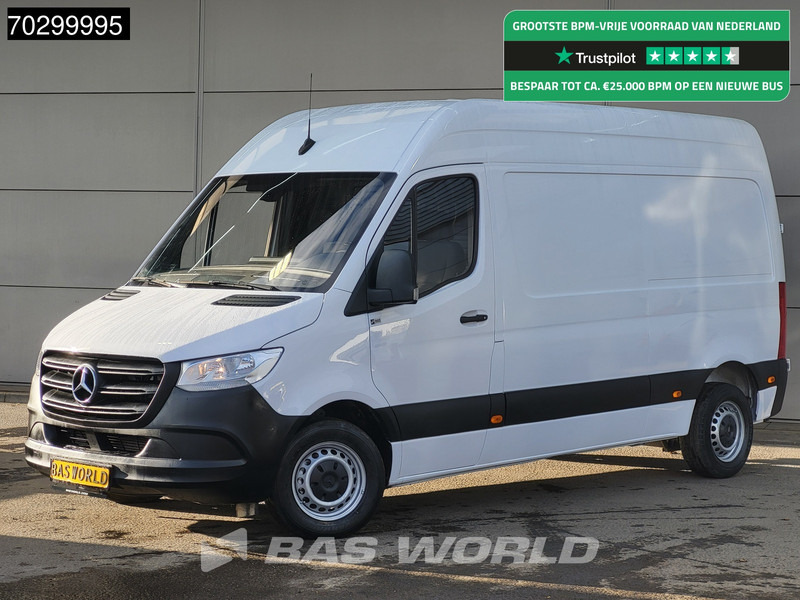 Mercedes-Benz Sprinter 311 CDI L2H2 Airco Cruise MBUX CarPlay Euro6 L2 Airco Cruise control - Mažas furgonas: foto 1 Mercedes-Benz Sprinter 311 CDI L2H2 Airco Cruise MBUX CarPlay Euro6 L2 Airco Cruise control - Mažas furgonas: foto 1