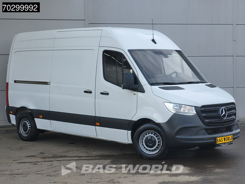Mercedes-Benz Sprinter 311 CDI L2H2 Airco Cruise MBUX CarPlay Euro6 L2 Airco Trekhaak Cruise control - Mažas furgonas: foto 3 Mercedes-Benz Sprinter 311 CDI L2H2 Airco Cruise MBUX CarPlay Euro6 L2 Airco Trekhaak Cruise control - Mažas furgonas: foto 3
