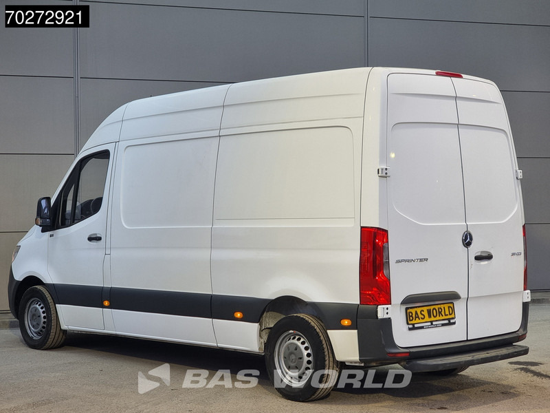 Mercedes-Benz Sprinter 311 CDI L2H2 Airco Cruise MBUX Euro6 11m3 Airco Cruise control - Mažas furgonas: foto 2 Mercedes-Benz Sprinter 311 CDI L2H2 Airco Cruise MBUX Euro6 11m3 Airco Cruise control - Mažas furgonas: foto 2