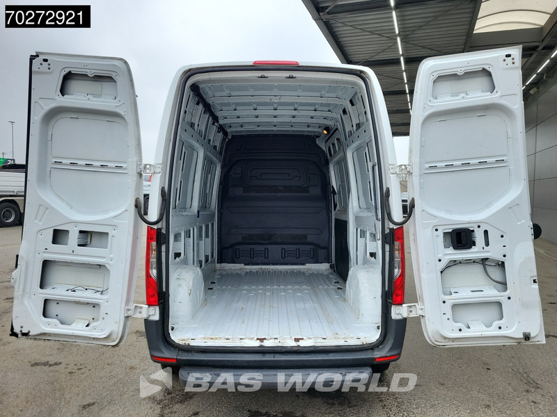 Mercedes-Benz Sprinter 311 CDI L2H2 Airco Cruise MBUX Euro6 11m3 Airco Cruise control - Mažas furgonas: foto 3 Mercedes-Benz Sprinter 311 CDI L2H2 Airco Cruise MBUX Euro6 11m3 Airco Cruise control - Mažas furgonas: foto 3