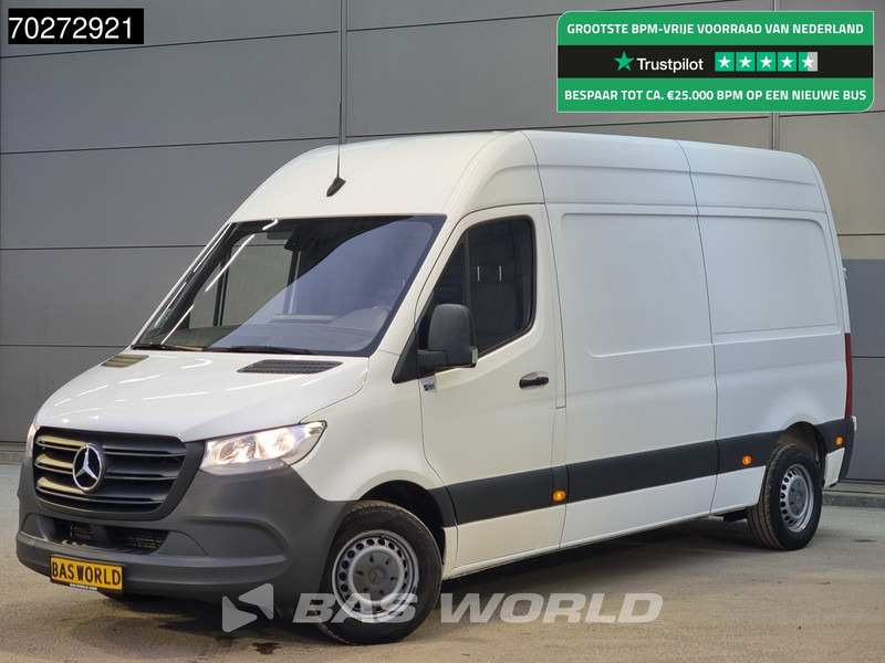 Mercedes-Benz Sprinter 311 CDI L2H2 Airco Cruise MBUX Euro6 11m3 Airco Cruise control - Mažas furgonas: foto 1 Mercedes-Benz Sprinter 311 CDI L2H2 Airco Cruise MBUX Euro6 11m3 Airco Cruise control - Mažas furgonas: foto 1