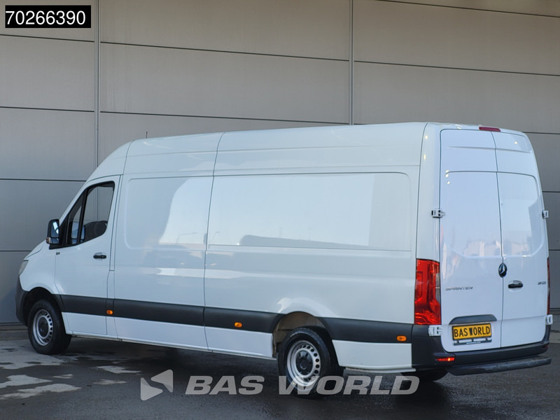 Mercedes-Benz Sprinter 311 CDI L3H2 Airco Cruise Euro6 L3 14m3 Airco Cruise control - Mažas furgonas: foto 2 Mercedes-Benz Sprinter 311 CDI L3H2 Airco Cruise Euro6 L3 14m3 Airco Cruise control - Mažas furgonas: foto 2