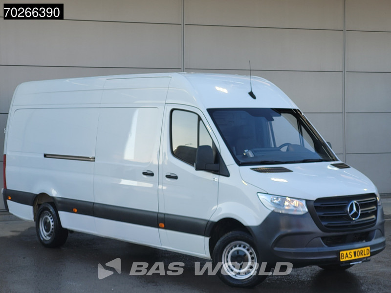Mercedes-Benz Sprinter 311 CDI L3H2 Airco Cruise Euro6 L3 14m3 Airco Cruise control - Mažas furgonas: foto 3 Mercedes-Benz Sprinter 311 CDI L3H2 Airco Cruise Euro6 L3 14m3 Airco Cruise control - Mažas furgonas: foto 3