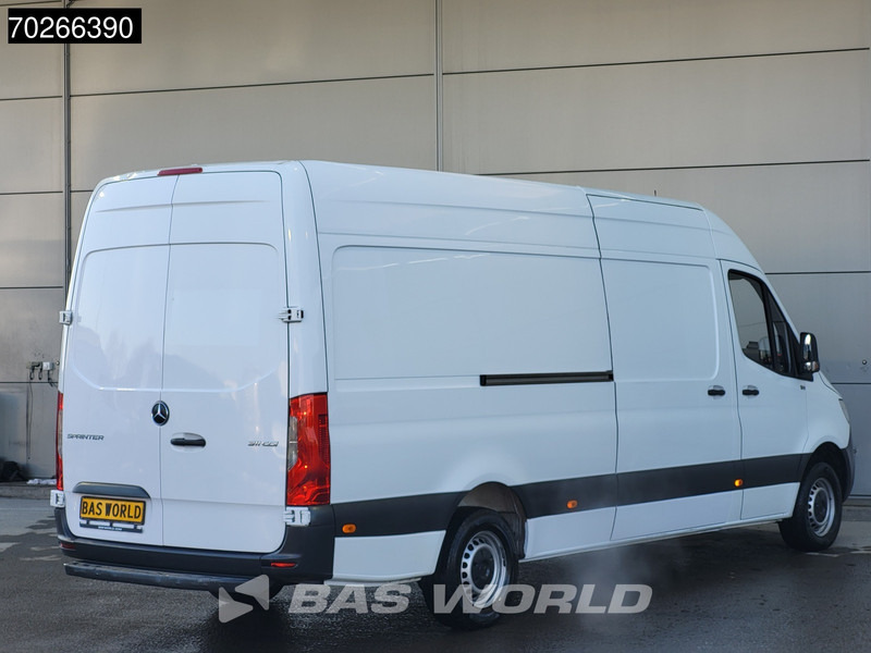 Mercedes-Benz Sprinter 311 CDI L3H2 Airco Cruise Euro6 L3 14m3 Airco Cruise control - Mažas furgonas: foto 5 Mercedes-Benz Sprinter 311 CDI L3H2 Airco Cruise Euro6 L3 14m3 Airco Cruise control - Mažas furgonas: foto 5