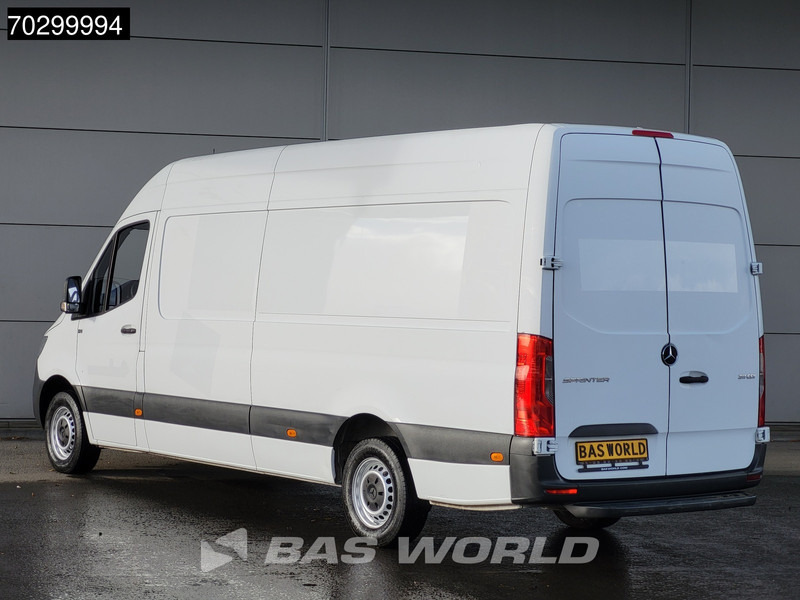 Mercedes-Benz Sprinter 311 CDI L3H2 Airco Cruise MBUX CarPlay Euro6 L3 Airco Cruise control - Mažas furgonas: foto 2 Mercedes-Benz Sprinter 311 CDI L3H2 Airco Cruise MBUX CarPlay Euro6 L3 Airco Cruise control - Mažas furgonas: foto 2