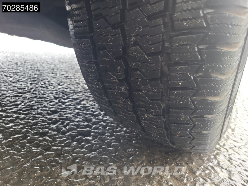Krovininis mikroautobusas Mercedes-Benz Sprinter 313 CDI L2H2 Airco Cruise Parkeersensoren L2 APK 01-2026 11m3 Airco Cruise control: foto 20