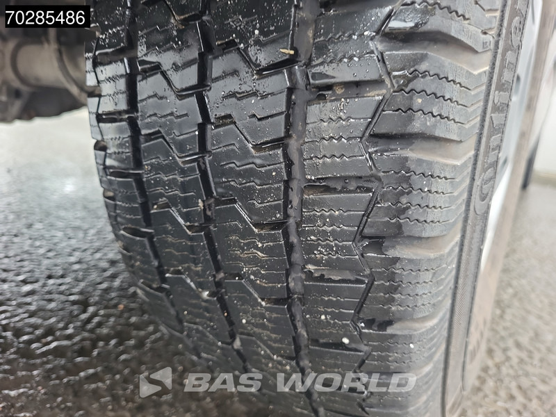 Krovininis mikroautobusas Mercedes-Benz Sprinter 313 CDI L2H2 Airco Cruise Parkeersensoren L2 APK 01-2026 11m3 Airco Cruise control: foto 19