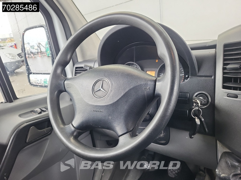Krovininis mikroautobusas Mercedes-Benz Sprinter 313 CDI L2H2 Airco Cruise Parkeersensoren L2 APK 01-2026 11m3 Airco Cruise control: foto 15