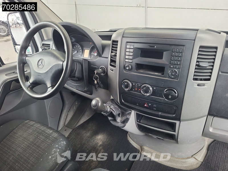 Krovininis mikroautobusas Mercedes-Benz Sprinter 313 CDI L2H2 Airco Cruise Parkeersensoren L2 APK 01-2026 11m3 Airco Cruise control: foto 9
