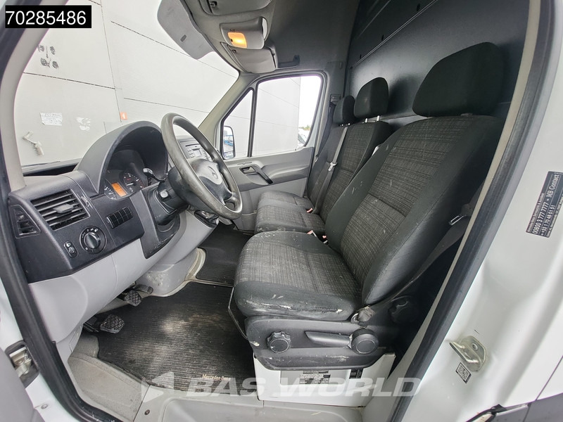 Krovininis mikroautobusas Mercedes-Benz Sprinter 313 CDI L2H2 Airco Cruise Parkeersensoren L2 APK 01-2026 11m3 Airco Cruise control: foto 10