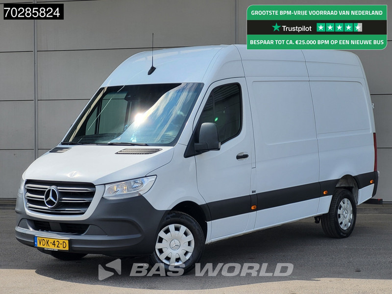 Mercedes-Benz Sprinter 314 CDI Automaat Koelwagen Carrier Viento 350 Navi Airco Cruise Camera MBUX Euro6 Koel Koeler Kühl Kühler Kühlwagen 9m3 Airco Cr - Furgonas šaldytuvas: foto 1 Mercedes-Benz Sprinter 314 CDI Automaat Koelwagen Carrier Viento 350 Navi Airco Cruise Camera MBUX Euro6 Koel Koeler Kühl Kühler Kühlwagen 9m3 Airco Cr - Furgonas šaldytuvas: foto 1