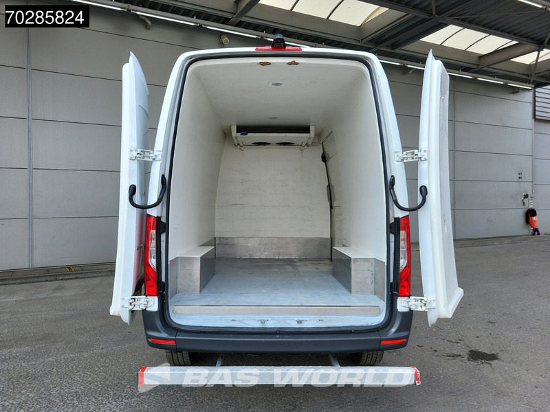 Mercedes-Benz Sprinter 314 CDI Automaat Koelwagen Carrier Viento 350 Navi Airco Cruise Camera MBUX Euro6 Koel Koeler Kühl Kühler Kühlwagen 9m3 Airco Cr - Furgonas šaldytuvas: foto 3 Mercedes-Benz Sprinter 314 CDI Automaat Koelwagen Carrier Viento 350 Navi Airco Cruise Camera MBUX Euro6 Koel Koeler Kühl Kühler Kühlwagen 9m3 Airco Cr - Furgonas šaldytuvas: foto 3