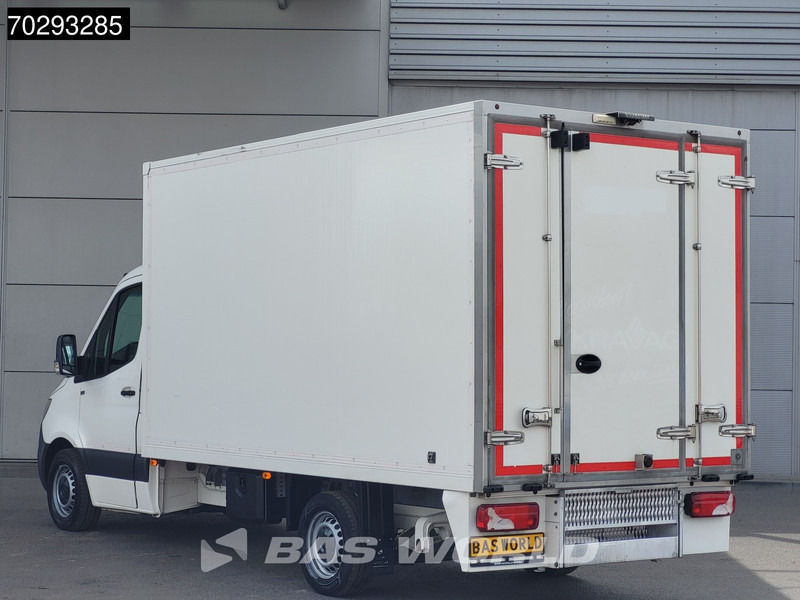 Mercedes-Benz Sprinter 314 CDI Automaat Koelwagen Thermo King V-200 MAX Airco Camera Euro6 Koeler Koel Kühler Kühl Kühlwagen Kühlkoffer 17m3 Airco - Furgonas šaldytuvas: foto 2 Mercedes-Benz Sprinter 314 CDI Automaat Koelwagen Thermo King V-200 MAX Airco Camera Euro6 Koeler Koel Kühler Kühl Kühlwagen Kühlkoffer 17m3 Airco - Furgonas šaldytuvas: foto 2