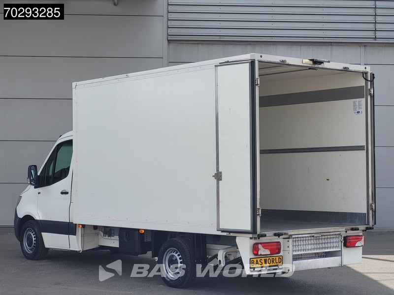 Mercedes-Benz Sprinter 314 CDI Automaat Koelwagen Thermo King V-200 MAX Airco Camera Euro6 Koeler Koel Kühler Kühl Kühlwagen Kühlkoffer 17m3 Airco - Furgonas šaldytuvas: foto 3 Mercedes-Benz Sprinter 314 CDI Automaat Koelwagen Thermo King V-200 MAX Airco Camera Euro6 Koeler Koel Kühler Kühl Kühlwagen Kühlkoffer 17m3 Airco - Furgonas šaldytuvas: foto 3