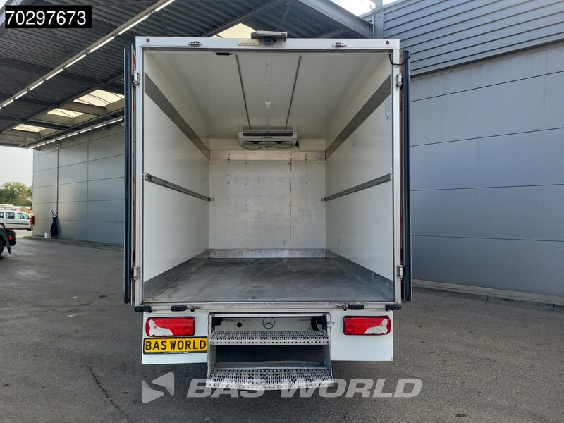 Mercedes-Benz Sprinter 314 CDI Automaat Koelwagen Thermo King V-200 MAX Airco Camera Euro6 Koeler Koel Kühler Kühl Kühlwagen Kühlkoffer Airco - Furgonas šaldytuvas: foto 3 Mercedes-Benz Sprinter 314 CDI Automaat Koelwagen Thermo King V-200 MAX Airco Camera Euro6 Koeler Koel Kühler Kühl Kühlwagen Kühlkoffer Airco - Furgonas šaldytuvas: foto 3