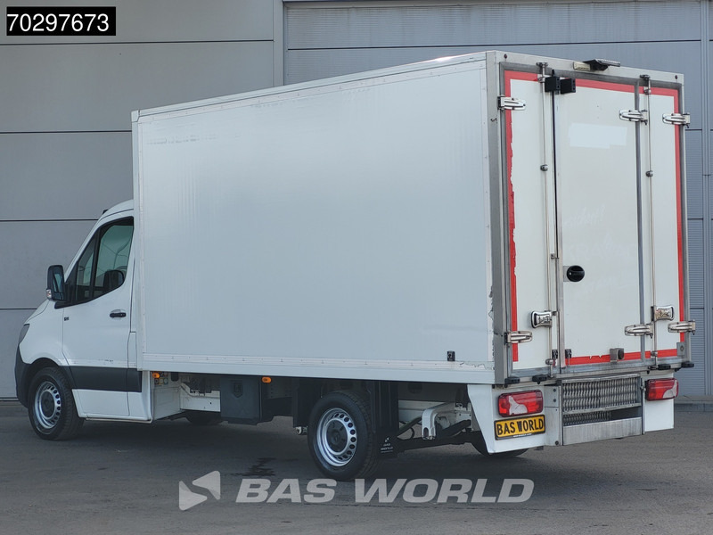 Mercedes-Benz Sprinter 314 CDI Automaat Koelwagen Thermo King V-200 MAX Airco Camera Euro6 Koeler Koel Kühler Kühl Kühlwagen Kühlkoffer Airco - Furgonas šaldytuvas: foto 2 Mercedes-Benz Sprinter 314 CDI Automaat Koelwagen Thermo King V-200 MAX Airco Camera Euro6 Koeler Koel Kühler Kühl Kühlwagen Kühlkoffer Airco - Furgonas šaldytuvas: foto 2