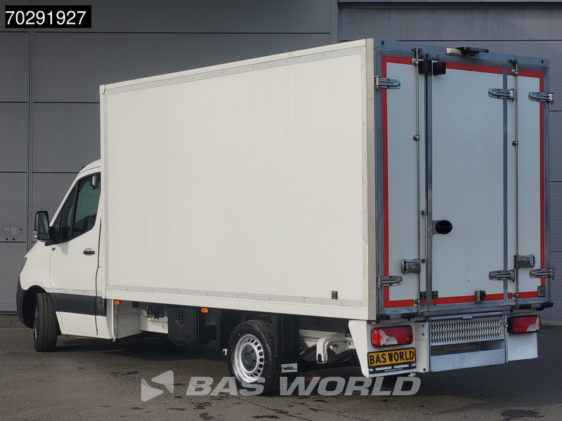 Mercedes-Benz Sprinter 314 CDI Automaat Koelwagen Thermo King Xarios 350mt Airco Camera Euro6 Koel Koeler Kühl Kühler Kühlwagen 17m3 Airco - Furgonas šaldytuvas: foto 3 Mercedes-Benz Sprinter 314 CDI Automaat Koelwagen Thermo King Xarios 350mt Airco Camera Euro6 Koel Koeler Kühl Kühler Kühlwagen 17m3 Airco - Furgonas šaldytuvas: foto 3