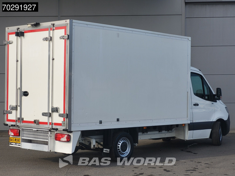 Mercedes-Benz Sprinter 314 CDI Automaat Koelwagen Thermo King Xarios 350mt Airco Camera Euro6 Koel Koeler Kühl Kühler Kühlwagen 17m3 Airco - Furgonas šaldytuvas: foto 5 Mercedes-Benz Sprinter 314 CDI Automaat Koelwagen Thermo King Xarios 350mt Airco Camera Euro6 Koel Koeler Kühl Kühler Kühlwagen 17m3 Airco - Furgonas šaldytuvas: foto 5