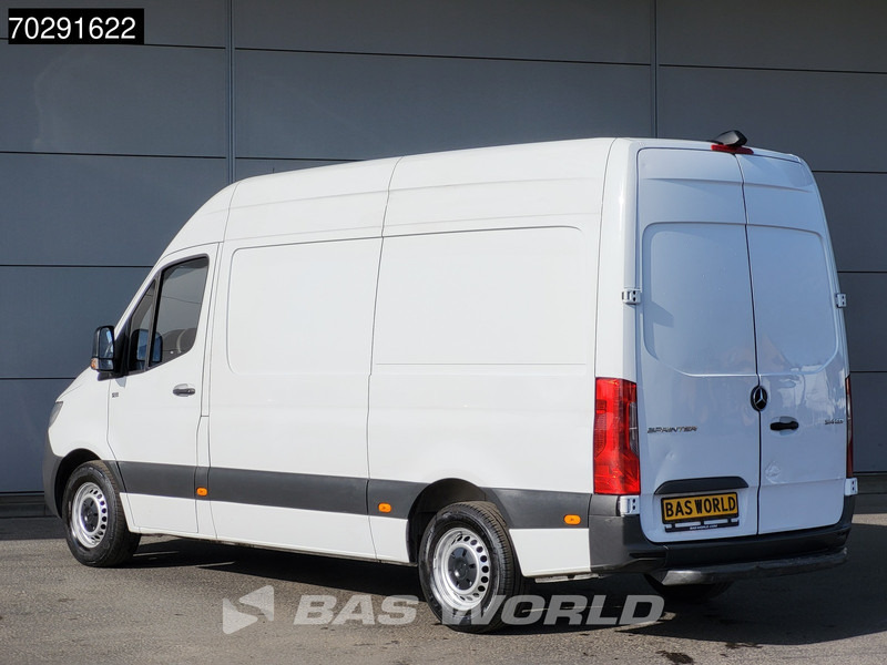 Mercedes-Benz Sprinter 314 CDI Automaat L2H2 Airco Cruise Camera MBUX CarPlay Euro6 L2 12m3 Airco Cruise control - Mažas furgonas: foto 2 Mercedes-Benz Sprinter 314 CDI Automaat L2H2 Airco Cruise Camera MBUX CarPlay Euro6 L2 12m3 Airco Cruise control - Mažas furgonas: foto 2