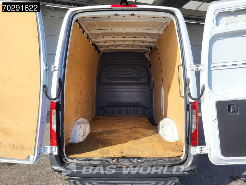 Mercedes-Benz Sprinter 314 CDI Automaat L2H2 Airco Cruise Camera MBUX CarPlay Euro6 L2 12m3 Airco Cruise control - Mažas furgonas: foto 3 Mercedes-Benz Sprinter 314 CDI Automaat L2H2 Airco Cruise Camera MBUX CarPlay Euro6 L2 12m3 Airco Cruise control - Mažas furgonas: foto 3