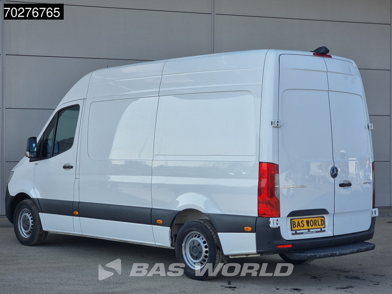 Mercedes-Benz Sprinter 314 CDI Automaat L2H2 MBUX Airco Parkeersensoren L2 11m3 Airco - Krovininis mikroautobusas: foto 2 Mercedes-Benz Sprinter 314 CDI Automaat L2H2 MBUX Airco Parkeersensoren L2 11m3 Airco - Krovininis mikroautobusas: foto 2