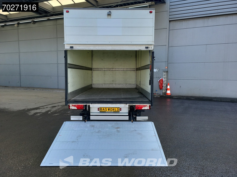 Mercedes-Benz Sprinter 314 CDI Automaat Laadklep Zijdeur Bakwagen Camera Airco Cruise Meubelbak Koffer Airco Cruise control - Furgonas su krovinių dėže: foto 3 Mercedes-Benz Sprinter 314 CDI Automaat Laadklep Zijdeur Bakwagen Camera Airco Cruise Meubelbak Koffer Airco Cruise control - Furgonas su krovinių dėže: foto 3