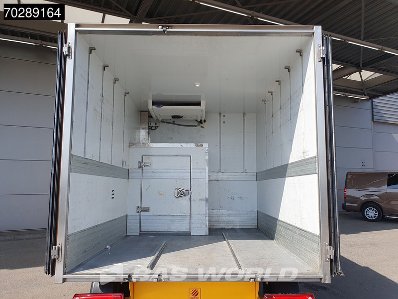 Mercedes-Benz Sprinter 314 CDI Bakwagen Gekoeld Vriezer Automaat Carrier Xarios 300 230V Stekker Airco Euro6 Koel Koeler Kühl Kühler Vries Frigo 10m3 A - Furgonas šaldytuvas: foto 3 Mercedes-Benz Sprinter 314 CDI Bakwagen Gekoeld Vriezer Automaat Carrier Xarios 300 230V Stekker Airco Euro6 Koel Koeler Kühl Kühler Vries Frigo 10m3 A - Furgonas šaldytuvas: foto 3
