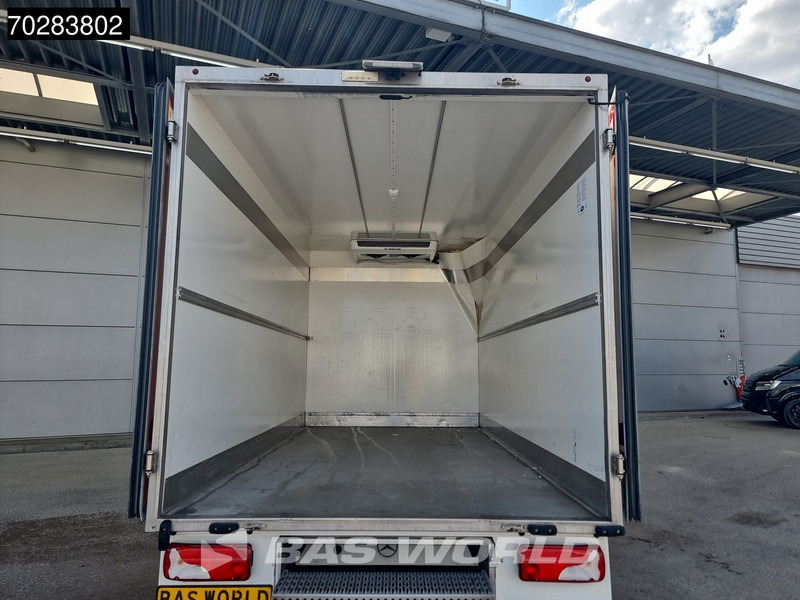 Mercedes-Benz Sprinter 314 CDI Koelwagen Automaat Thermo King V-200 MAX Airco Euro6 Kühl Kühler Koel Koeler Kühlwagen 17m3 Airco - Furgonas šaldytuvas: foto 3 Mercedes-Benz Sprinter 314 CDI Koelwagen Automaat Thermo King V-200 MAX Airco Euro6 Kühl Kühler Koel Koeler Kühlwagen 17m3 Airco - Furgonas šaldytuvas: foto 3